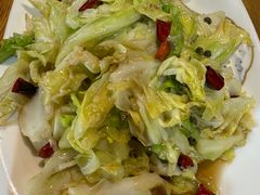 -厨神老街兔·淳朴人家店(盐帮菜风味名店)