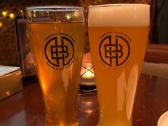 -Shanghai Brew House上海啤酒工坊(老外街店)