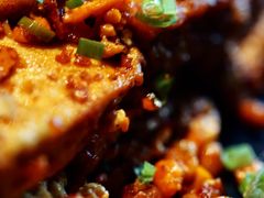 石屏豆腐-半山腰·云南菜(侨福芳草地店)