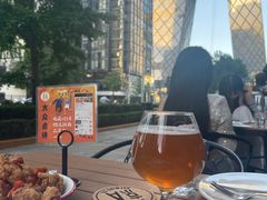 -京A Taproom·精酿餐吧(CBD店)