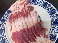 -裕德孚·非遗手切涮羊肉(东直门内大街店)