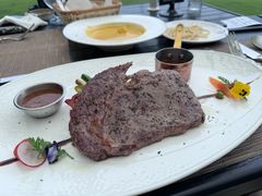 -南沙游艇会·大兵船餐厅