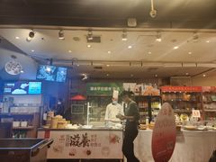 -金鼎轩(方庄天坛店)