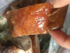 -王浩儿纪六孃甜皮鸭(乐山总店)