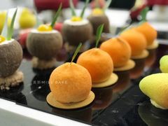 -美斯烘焙培训学院•蛋糕•面包•咖啡(宝安校区)