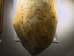 -呼和浩特博物馆