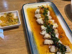 -鱼神·脆肉鲩 全鱼宴(西乡店)