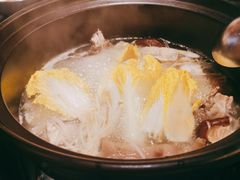 -同仁四季椰子鸡(海岸城天利店)