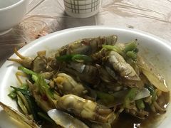-阿杰臻选海鲜饭店(普陀山店)