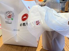 -必胜客(东岳店)