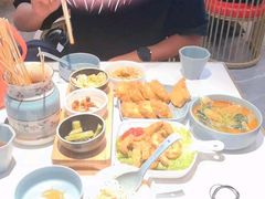 -肚王罐罐里的秘密(铜锣湾店)
