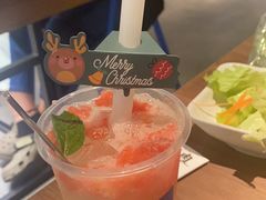 -烧肉达人•炭火烧肉(新天地店)