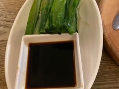 -来龙里 精致 东南亚餐室(万象城店)