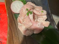 -谷牛日式烤肉(宝山U天地店)