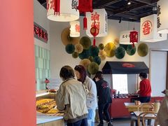 -极乐小煮·成都冒菜(科技绿洲店)