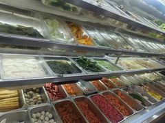 -三顾冒菜·麻辣烫(万达店)