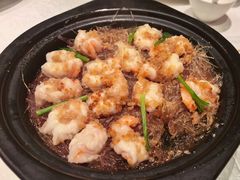 -盛百味·家宴餐厅(霸州分店)