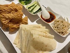 -豫满楼(郑东新区店)
