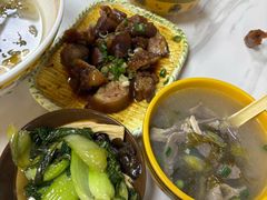 -陈记汤饭(水巷口店)