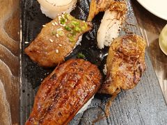 -东京屋(武定路店)