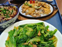 -百年银屏蚝烙·潮汕菜·非遗(乐山店)