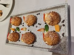 -我的四季意大利餐厅(春天百货店)
