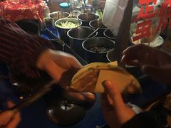 -贺记蛋烘糕(青羊第五分店)