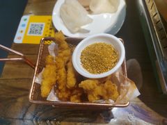 -老佛爷蛙锅•鲜蛙煲(麦凯乐店)