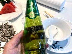 -芳芳私房菜·精作淮扬菜(玖珑湾店)