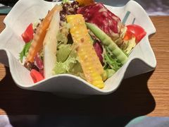 -水之惠鲜鱼料理(王府大街店)