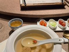 -鲤院·新中式美学·庭院餐厅(夫子庙店)