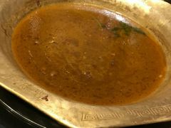 -芦月轩羊蝎子(北蜂窝店)