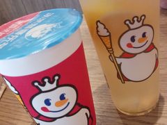 -蜜雪冰城(武进区吾悦店)