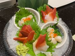 -大渔铁板烧(万象城店)