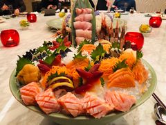 -无锡苏宁银河国际酒店-悦府65中餐厅