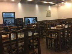 大堂-明将锅贴(五爱路店)