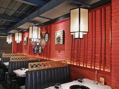 -京韵胡同·酱香羊蝎子火锅涮肉(长寿路店)