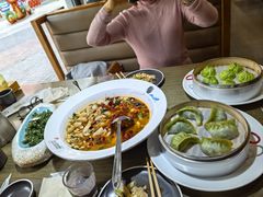 -隆喜元鱼汤包·海鲜(中联广场店)