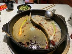 -钢管厂歆瑞源油卤串串香(春熙路太古里店)