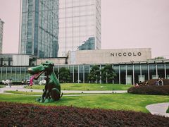 -成都尼依格罗酒店