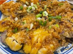 -渔人湾码头海鲜市场负二楼