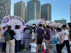 -龙湖南京江北天街