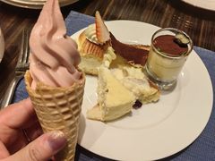 -康莱德酒店·美庭自助餐厅