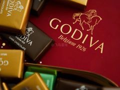 -GODIVA(月星环球港店)