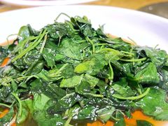 -鹿港小镇经典老上海菜(长乐路店)