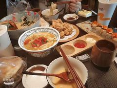 -鹏祖料理
