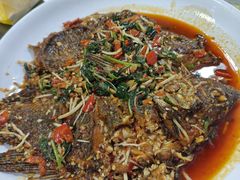 -味旭香餐厅 老字号