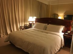 -白金汉爵大酒店(相城店)