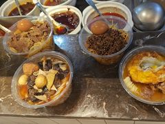 -李叁面馆(妇幼店)