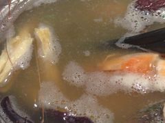 -加餐海鲜自助(宝龙一城店)